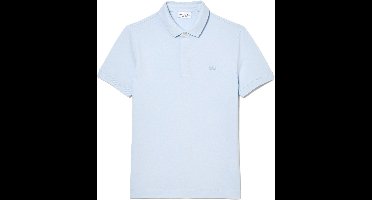 Lacoste Heren Poloshirt - Rill - Maat S
