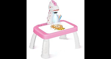 ApexArte® Tekenprojector Kinderen -Tekenmachine voor Volwassenen - Tekenbord - Educatief Kinderspeelgoed