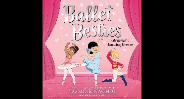 Ballet Besties: Momoka's Dancing Dream