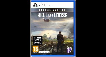 Hell Let Loose: Deluxe Edition - PS5