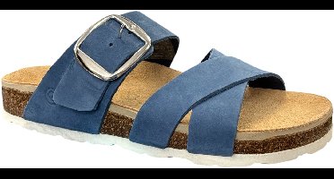 Rohde Slippers Kobalt maat 36