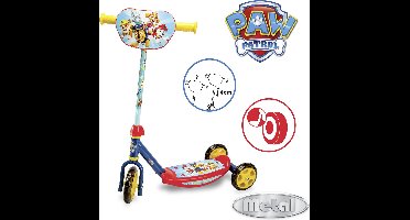 Smoby - Paw Patrol - Scooter - Step - Vanaf 3 jaar.