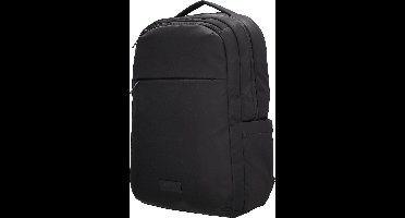 Beagles Temisas Laptop Rugzak 15,6 inch - Perfect voor School en Werk - Veel handige vakken - Waterafstotend - Zwart