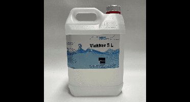 Vloeibaar vlokmiddel | 5 L - HRS