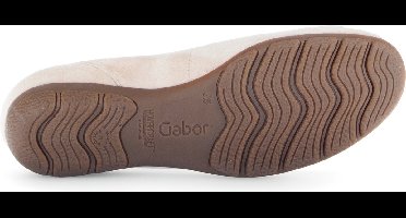 Gabor Ballerina 64.166.10 taupe