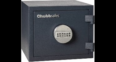 Chubbsafes - Inbraakwerende Kluis - HomeSafe S2 10 EL