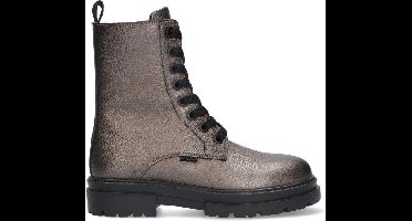 Mexx Xx824550 Boots Meisjes - Brons - Maat 32