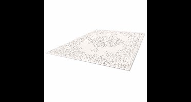 Garden Impressions Agusto buitenkleed - 120x170 cm - desert taupe