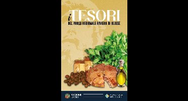 I tesori del Parco Regionale Riviera di Ulisse