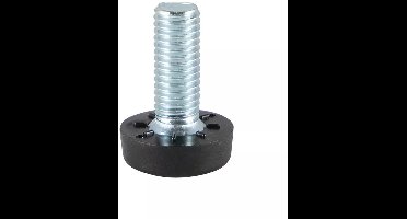 STELVOET 6X20MM (2 STUKS)