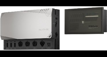 EcoFlow Prepared Kit