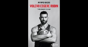 Volevo essere Robin
