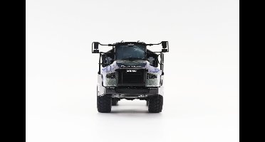 Diecast Masters - Cat 745 Scarbrourgh Version- ADT - Kieper - Knickgestuurde 45 tons kiepertruck - Truck - 1:50 - High Line Series