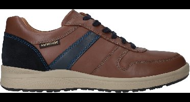 Heren Veterschoenen Mephisto Vito Chestnut Bruin - Maat 11