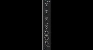 Tiptop Audio BD808 Black - Drum modular synthesizer