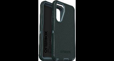 OtterBox Defender Rugged Backcover geschikt voor Samsung Galaxy S25 Plus - Sagebrush Green