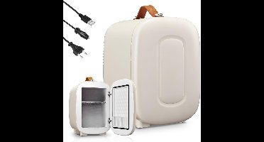 ApexArte® Mini Koelkast - Minibar - Skincare Fridge