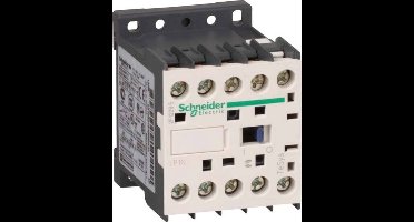 Schneider Electric LP1K1210BD3 Contactor 1 stuk(s)