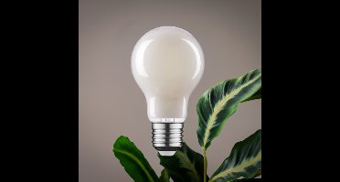 Opple LED Filament Lamp - Dimbaar - E27/7W - 2700K