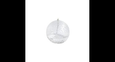 Leeff Olielamp Olaf L – Transparant – 10 x 10 CM – Glas