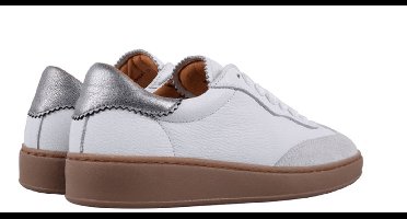 Cycleur De Luxe Dames Sneaker Jawn White | Wit | Maat: 41