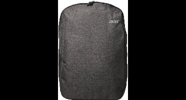 Acer OBG3 39,6 cm (15.6") Rugzak Grijs