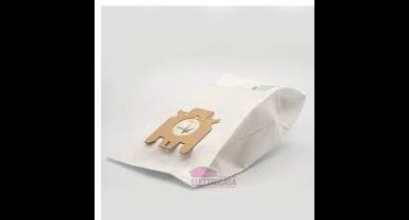 Elettrocasa HV16TNT stofzuiger accessoire Stofzak