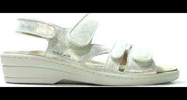 Mobils by Mepisto Renelia Zilver