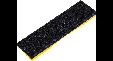 CHOK-A-BLOK randbescherming voor 50 mm band