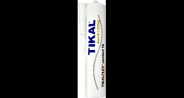 TIKALFLEX Contact 12 MS-polymeerlijm, wit, 290 ml