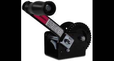 Aanhangerlier 350kg