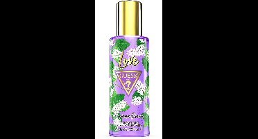 Guess Love Nirvana Dream - 250ML Body Mist