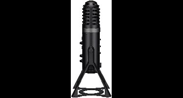 Yamaha AG01 Zwart Tafelmicrofoon