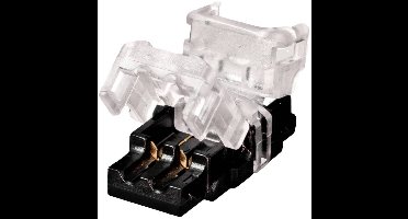 Barthelme 50070207 08KF2 Polycarbonaat (l x b x h) 24.3 x 12.6 x 7.7 mm 5 stuk(s)