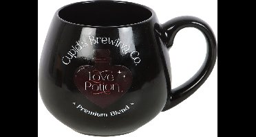 Something Different - Beker/Mok - Cupid's Love Potion - Valentijn - Liefde