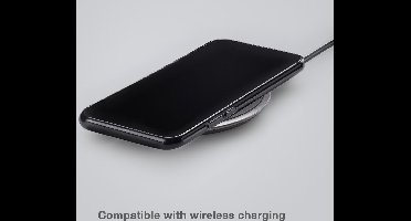 Mobilize Hoesje geschikt voor Samsung Galaxy S25 Plus Telefoonhoesje Flexibel TPU | Mobilize Rubber Gelly Backcover | Galaxy S25 Plus Case | Back Cover - Zwart