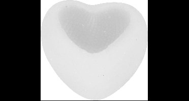 Hart siliconen mal - Artemio