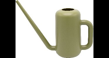 Nature - Gieter - Kunststof - groen - voor kamerplanten