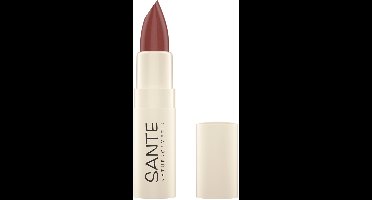 Hydraterende lippenstift 04 Hazel Nude 4,5 g|Moisturizing Lipstick 04 Hazel Nude 4,5 g|Rouge à lèvres hydratant 04 Hazel Nude 4,5 g