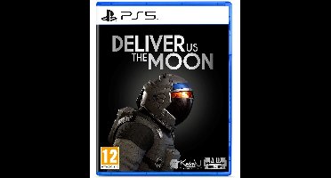 Deliver Us the Moon – PS5