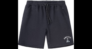 Cruyff Heren Korte Broek Zwart CA251011/998 League 14