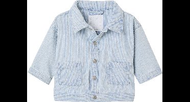 Vertbaudet Gestreept babyvestje