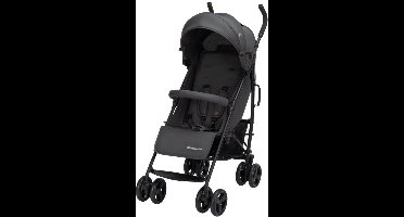 Bebeconfort Dusk - Kinderwagen - 0-4 jaar (0-22 kg) - Mineral Graphite