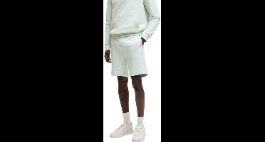 Boss Heren Korte Broek Groen 50511726/474 Sewalk 10234591 02