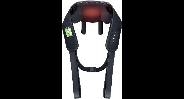 ApexArte® Nekmassage Apparaat - Massagekussen - Massage Apparaat