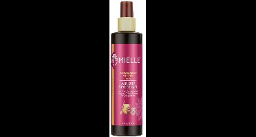 Mielle Organics Pomegranate & Honey Air Dry Styler Gel