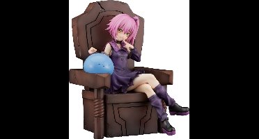 Bandai Namco That Time I Got Reincarnated as a Slime PVC Statue 1/7 Violet 20 cm Beeld