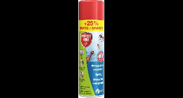 Protect Home Mieren en Kruipend Insecten Spray - ongediertebestrijding - 500 ml