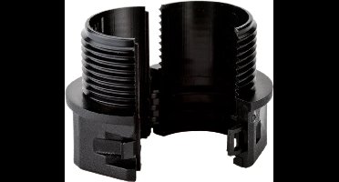 Flexa 5128.054.250 FLE DEELBARE SLANGWARTEL KUNST per 5