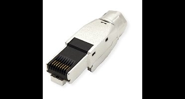 VALUE Field connector RJ-45 Cat.8 (Klasse I)